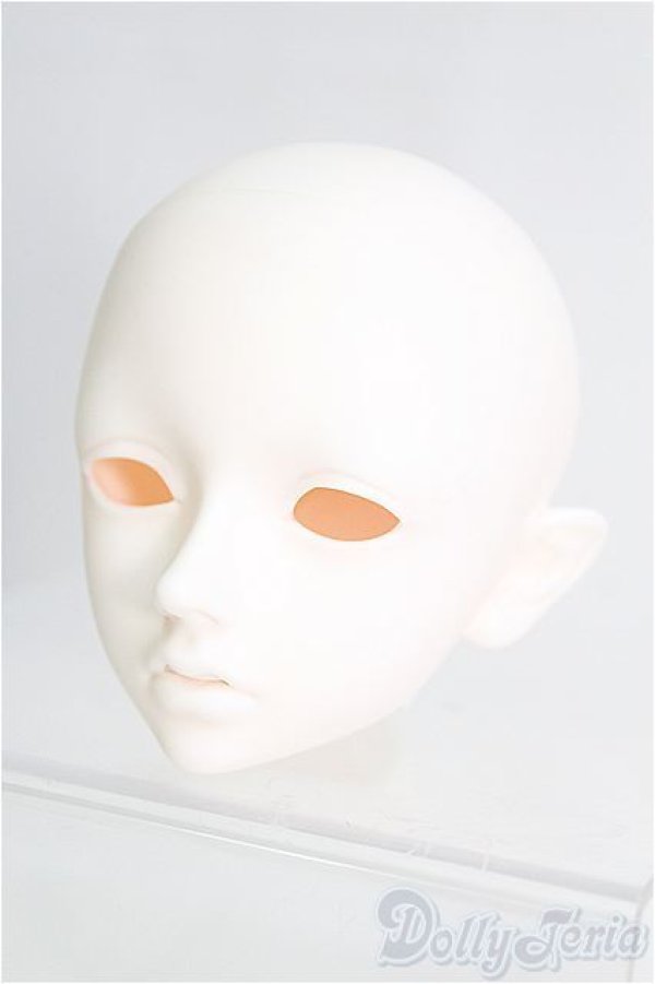画像2: LITTLE MONICA/1/3/Roselyn:Symphony(Head)/BJD　球体関節人形 I-25-08-17-092-KD-ZI (2)