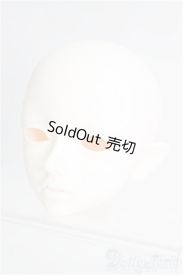 画像2: LITTLE MONICA/1/3/Roselyn:Symphony(Head)/BJD　球体関節人形 I-25-08-17-092-KD-ZI (2)