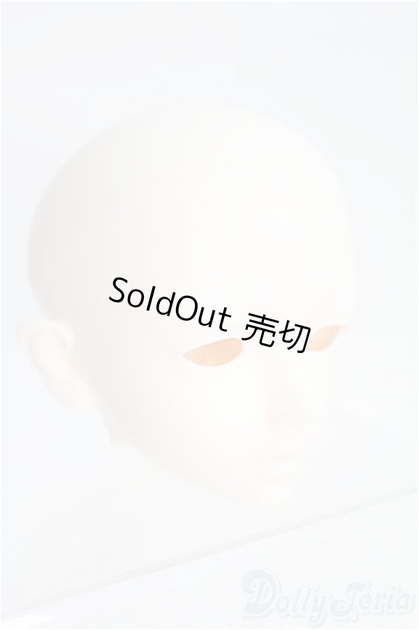 画像3: LITTLE MONICA/1/3/Roselyn:Symphony(Head)/BJD　球体関節人形 I-25-08-17-092-KD-ZI (3)