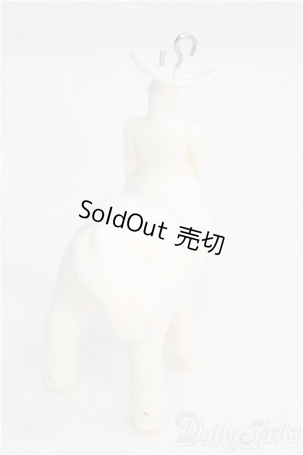 画像2: BonBonGalaxy/1/12 Centaur Body (狐狸体) I-26-02-08-281-KD-ZI (2)