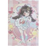 画像: 不可食用人形/ドール 月飛び時間/雨晴 初回特典付き/ I-25-08-17-131-KD-ZI