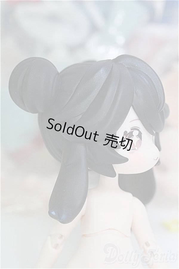 画像3: 不可食用人形/ドール 月飛び時間/雨晴　初回特典付き/ I-25-08-17-131-KD-ZI (3)