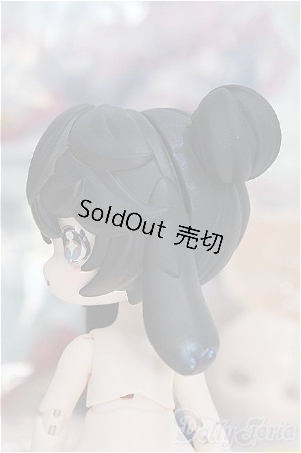 画像4: 不可食用人形/ドール 月飛び時間/雨晴　初回特典付き/ I-25-08-17-131-KD-ZI (4)