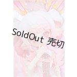 画像: PENNY'S BOX LULUYA 交響詩シリーズ 幻想詩フェイス・ヘアパーツ&衣装/ I-25-08-17-132-KD-ZI