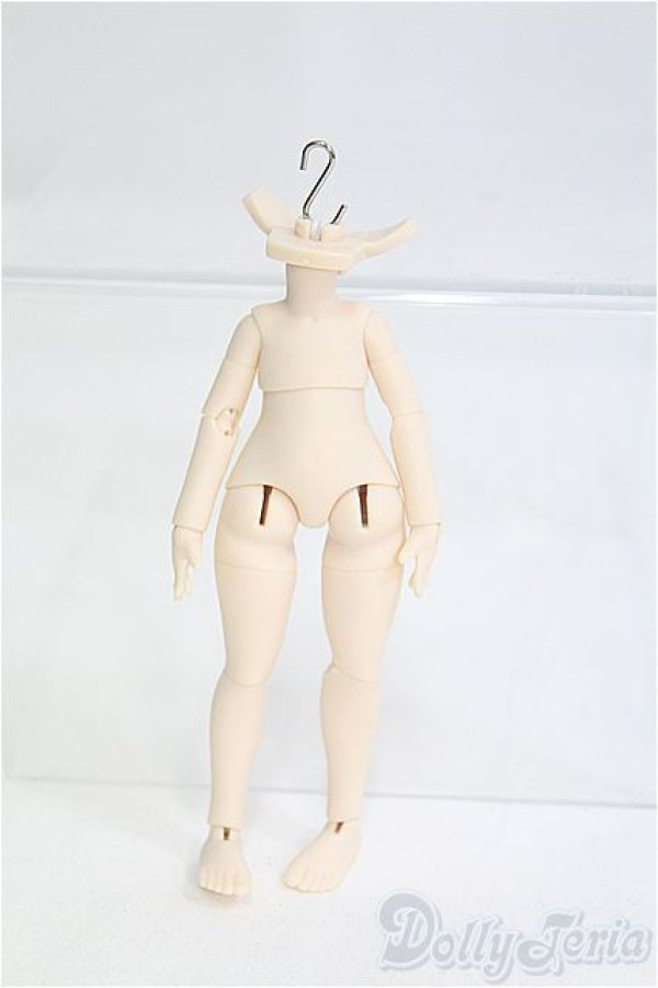 画像1: 1/12/baby bell素体ボディ　超白肌/0 I-25-08-17-099-KD-ZI (1)