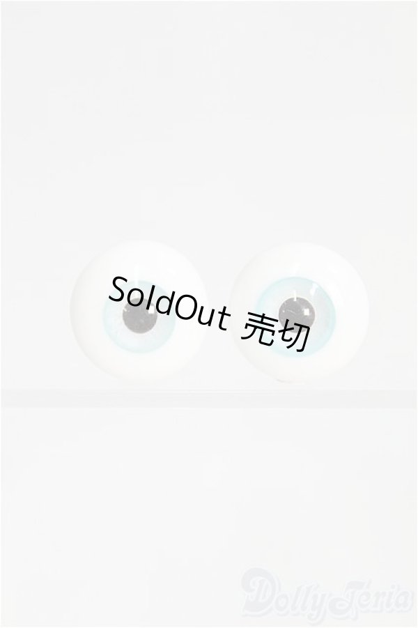 画像1: 16mm/造形村グラスアイ/ドール用　アイ I-25-08-17-076-KD-ZI (1)