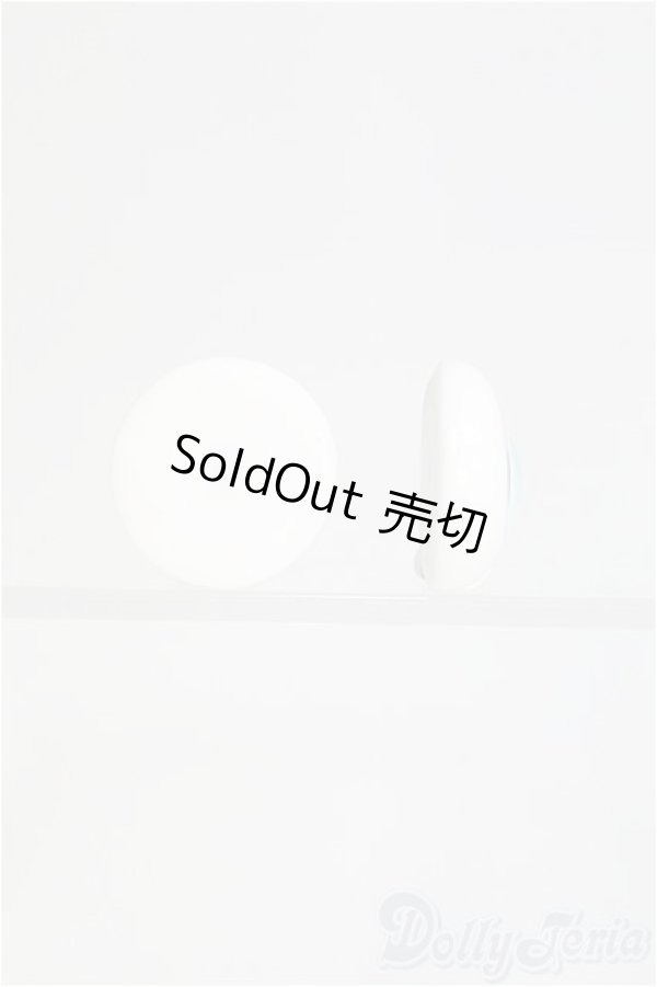 画像2: 16mm/造形村グラスアイ/ドール用　アイ I-25-08-17-076-KD-ZI (2)