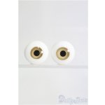 画像: 16mm/造形村グラスアイ/ドール用 アイ I-25-08-17-075-KD-ZI