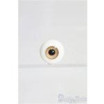 画像: 16mm/片方のみ造形村グラスアイ/ドール用 アイ I-25-08-17-077-KD-ZI