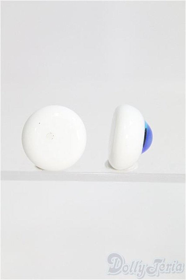 画像2: 16mm/グラスアイ/ドール用　アイ I-25-08-17-085-KD-ZI (2)