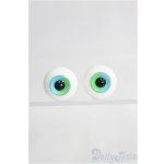 画像: 16mm/グラスアイ/ドール用 アイ I-25-08-17-082-KD-ZI