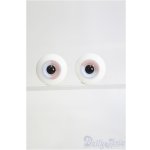 画像: 16mm/グラスアイ/ドール用 アイ I-25-08-17-081-KD-ZI