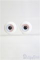 画像: 16mm/グラスアイ/ドール用　アイ I-25-08-17-081-KD-ZI