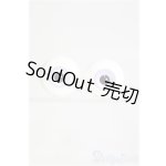 画像: 18mm/グラスアイ 瞳屋様製/ドール用 アイ I-25-08-17-057-KD-ZI