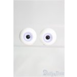 画像: 18mm/グラスアイ 瞳屋様製/ドール用 アイ I-25-08-17-058-KD-ZI