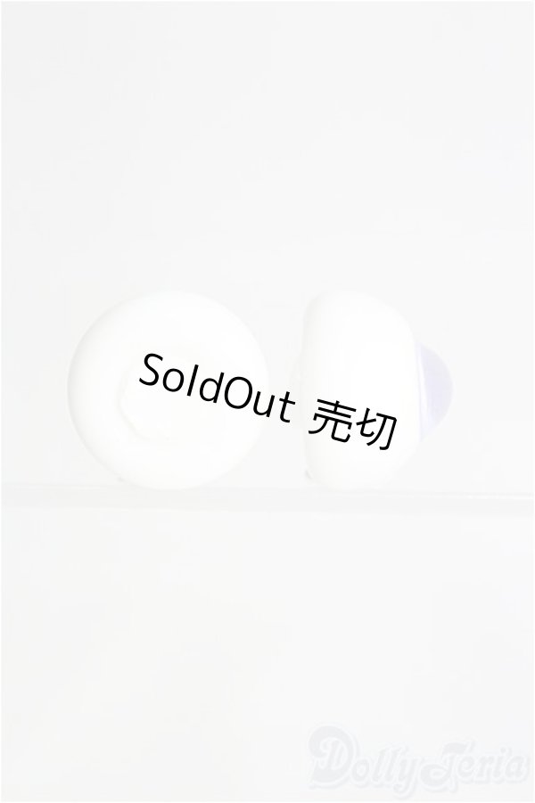 画像2: 18mm/グラスアイ　瞳屋様製/ドール用　アイ I-25-08-17-058-KD-ZI (2)