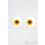 画像: 18mm/グラスアイ 瞳屋様製/ドール用 アイ I-25-08-17-056-KD-ZI