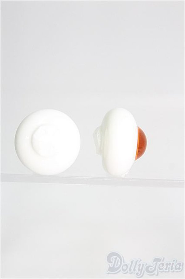 画像2: 18mm/グラスアイ　瞳屋様製/ドール用　アイ I-25-08-17-055-KD-ZI (2)