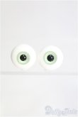 画像1: 16mm/グラスアイ　瞳屋様製/ドール用　アイ I-25-08-17-051-KD-ZI (1)