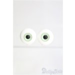 画像: 16mm/グラスアイ　瞳屋様製/ドール用　アイ I-25-08-17-051-KD-ZI