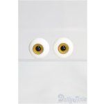 画像: 16mm/グラスアイ　瞳屋様製/ドール用　アイ I-25-08-17-052-KD-ZI