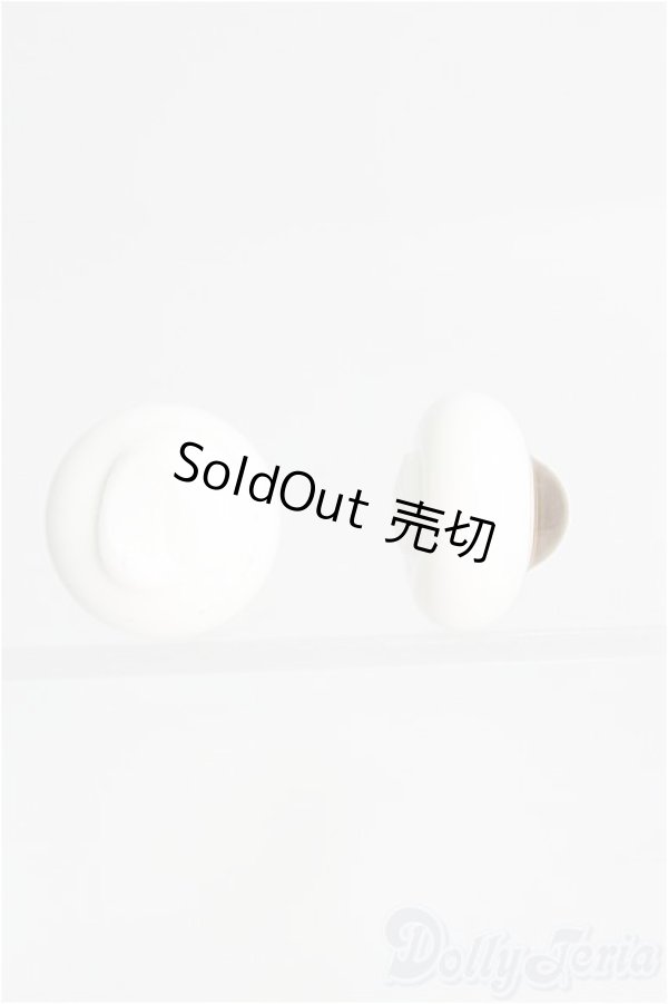 画像2: 16mm/グラスアイ　瞳屋様製/ドール用　アイ I-25-08-17-052-KD-ZI (2)