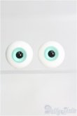 画像1: 16mm/グラスアイ　瞳屋様製/ドール用　アイ I-25-08-17-054-KD-ZI (1)