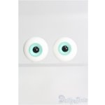 画像: 16mm/グラスアイ　瞳屋様製/ドール用　アイ I-25-08-17-054-KD-ZI