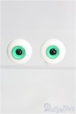 画像1: 16mm/グラスアイ　瞳屋様製/ドール用　アイ I-25-08-17-053-KD-ZI (1)