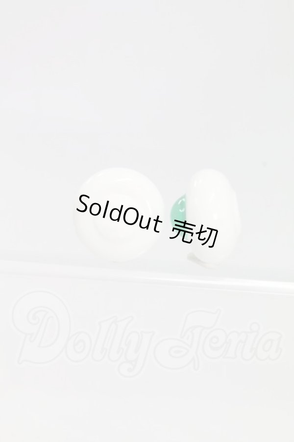 画像2: 16mm/グラスアイ　瞳屋様製 I-26-02-15-192-KD-ZI (2)