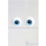 画像: 16mm/グラスアイ 月ノ箱庭様製/ドール用 アイ I-25-08-17-079-KD-ZI