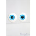 画像: 18mm/グラスアイ silver様製/ドール用 アイ I-25-08-17-066-KD-ZI