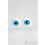 画像: 18mm/グラスアイ silver様製/ドール用 アイ I-25-08-17-065-KD-ZI