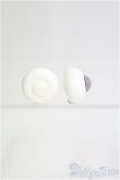 画像2: 18mm/グラスアイ　silver様製/ドール用　アイ I-25-08-17-067-KD-ZI (2)