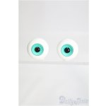 画像: 16mm/グラスアイ silver様製/ドール用 アイ I-25-08-17-063-KD-ZI