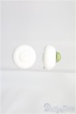 画像2: 16mm/グラスアイ　silver様製/ドール用　アイ I-25-08-17-060-KD-ZI (2)