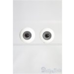 画像: 16mm/グラスアイ silver様製/ドール用 アイ I-25-08-17-062-KD-ZI