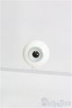 画像: 18mm/グラスアイ　silver様製　片方のみ/ドール用　アイ I-25-08-17-070-KD-ZI