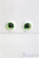 画像: 16mm/グラスアイ　Leeke World/ドール用　アイ I-25-08-17-073-KD-ZI