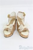 画像1: SD/OF:靴　DOLLMORE製　SD (high heels) Shoes - WSS Shoes/1/3　60ｃｍ　BJD　MJD　衣装　ドール用 I-25-08-17-137-KD-ZI (1)