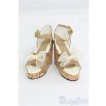 画像: SD/OF:靴　DOLLMORE製　SD (high heels) Shoes - WSS Shoes/1/3　60ｃｍ　BJD　MJD　衣装　ドール用 I-25-08-17-137-KD-ZI