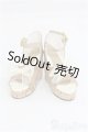 画像: SD/OF:靴　DOLLMORE製　SD (high heels) Shoes - WSS Shoes/1/3　60ｃｍ　BJD　MJD　衣装　ドール用 I-25-08-17-137-KD-ZI