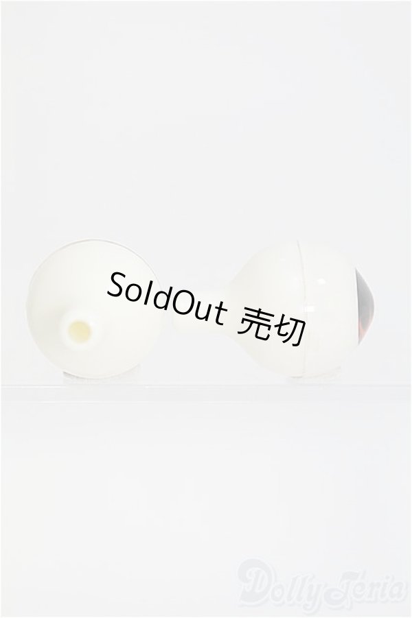 画像2: 18ｍｍ/アクリルアイ/ドール用　アイ I-25-08-17-143-KD-ZI (2)