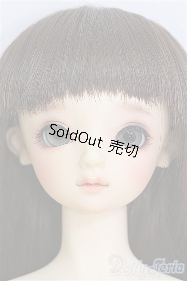 画像1: SD女の子/ニコ　スタンダードモデル/BJD　球体関節人形 I-25-08-17-104-KD-ZI (1)