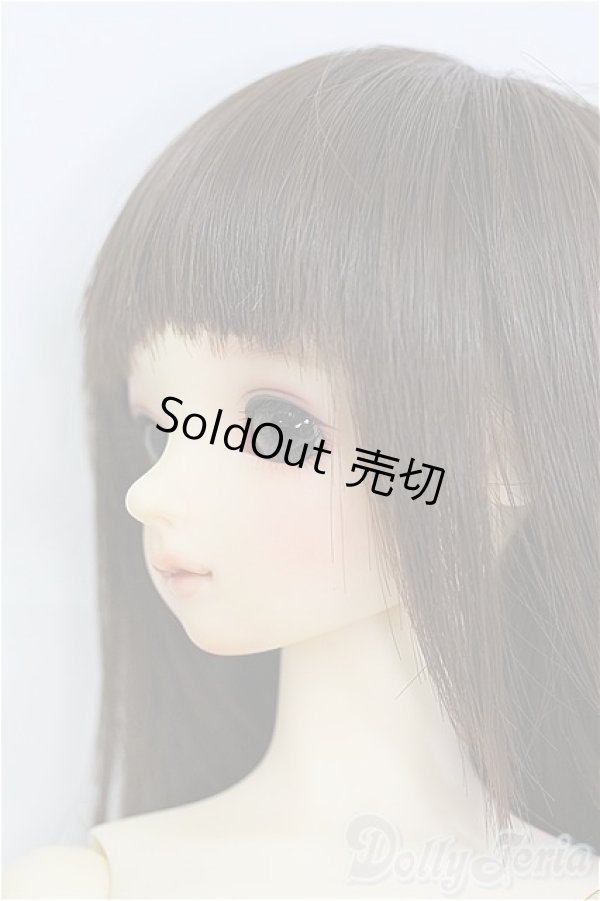 画像3: SD女の子/ニコ　スタンダードモデル/BJD　球体関節人形 I-25-08-17-104-KD-ZI (3)