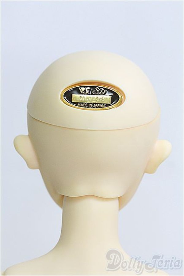 SD女の子/ニコ スタンダードモデル/BJD 球体関節人形 I-25-08-17