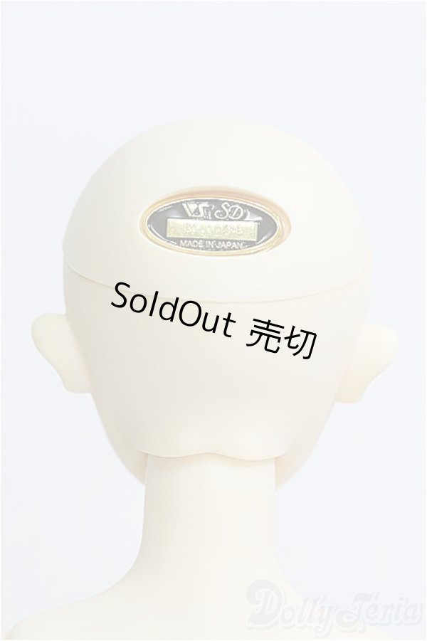 画像4: SD女の子/ニコ　スタンダードモデル/BJD　球体関節人形 I-25-08-17-104-KD-ZI (4)