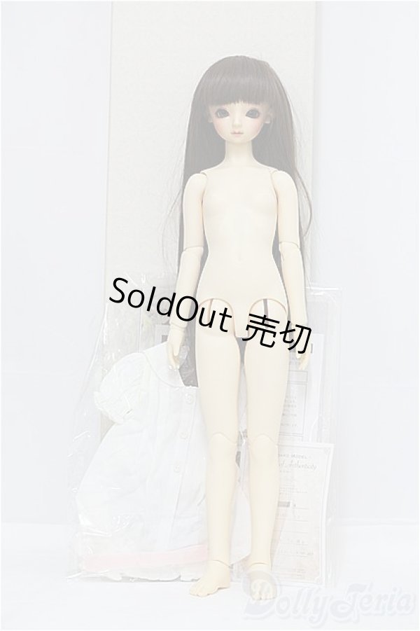 画像5: SD女の子/ニコ　スタンダードモデル/BJD　球体関節人形 I-25-08-17-104-KD-ZI (5)