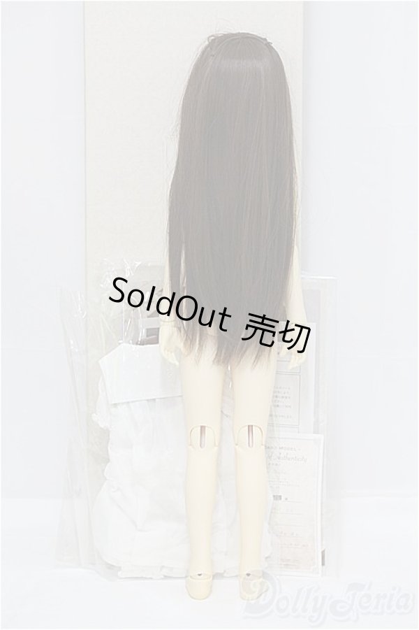 画像6: SD女の子/ニコ　スタンダードモデル/BJD　球体関節人形 I-25-08-17-104-KD-ZI (6)