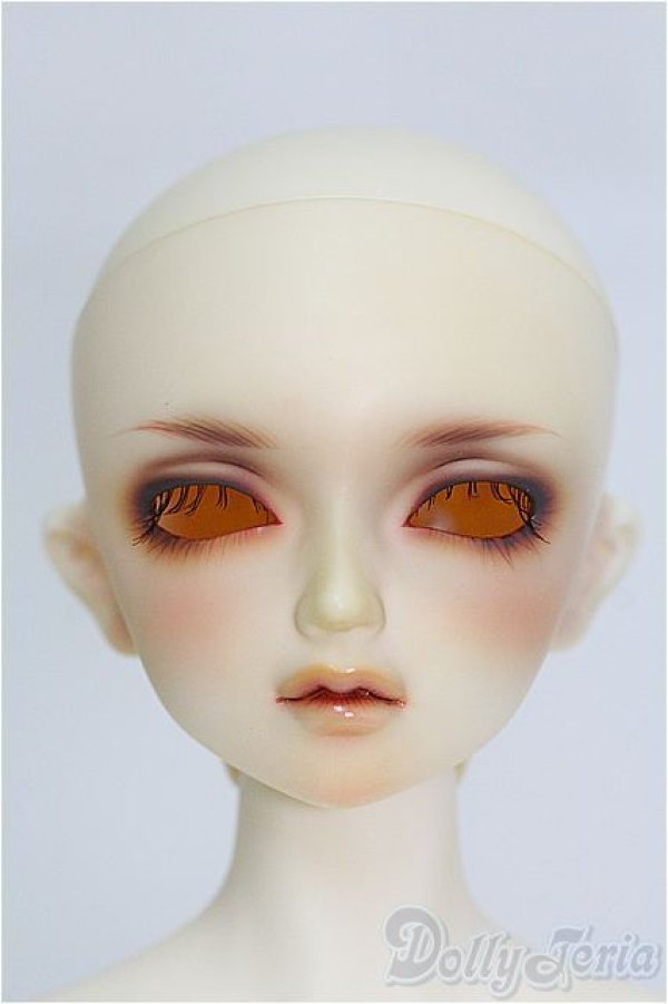 画像1: SDM男の子/F-35　コーディネートモデル/BJD　球体関節人形 I-25-08-17-105-KD-ZI (1)